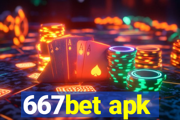 667bet apk